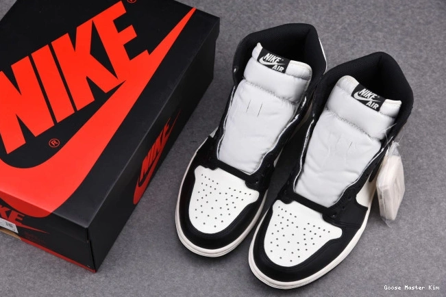 MOCHA 555088-105 JORDAN AIR DARK HIGH RETRO 1 0725